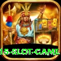 115 Slot Game Gold Pro v4.5.5
