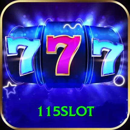 115slot Pro Edition v1.5.0 - 2