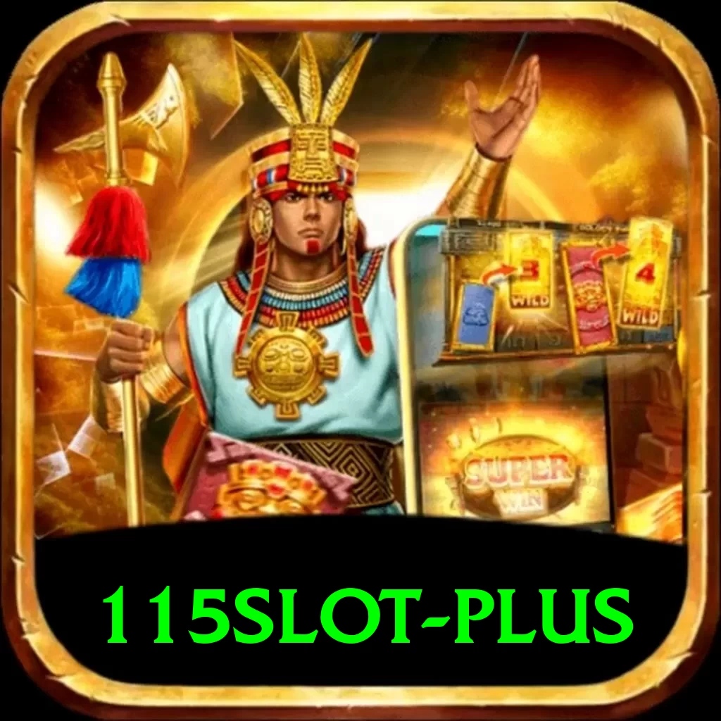 115slot Plus Edition v2.3.6 - 2