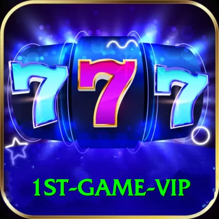 1st game VIP Pro v1.7.0 - 2