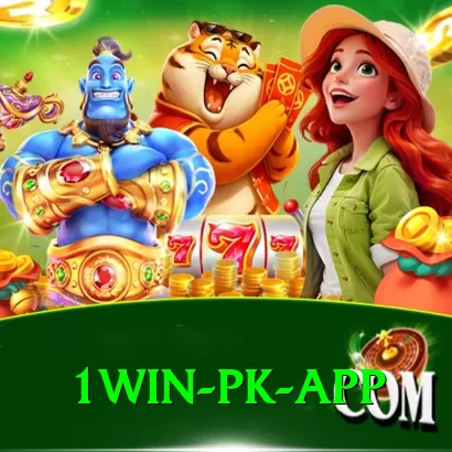 1Win PK - Ultimate Earning App - 2