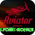 300% first deposit bonus Apps (Tools & Injectors) Master v2.3.1