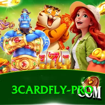 3cardfly App Super v4.2.4 - 2