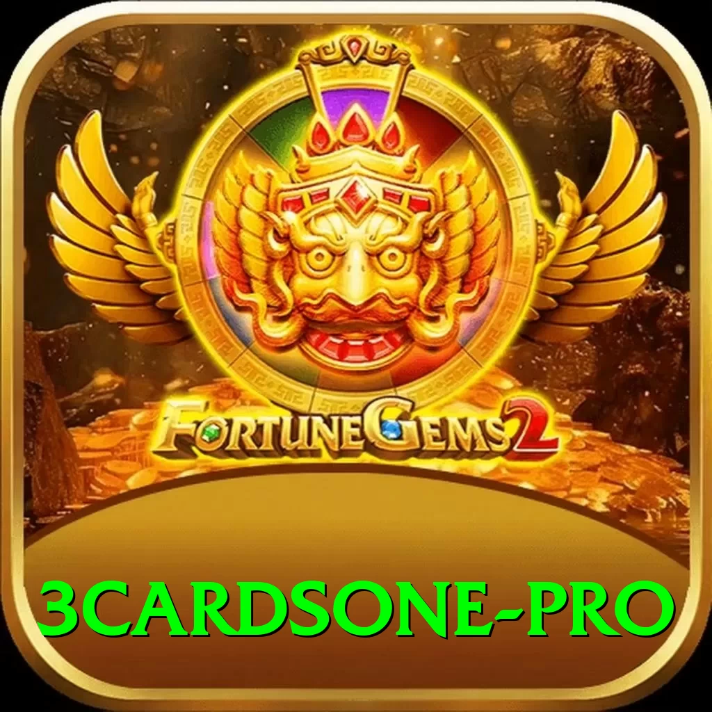 3cardsone Champion v4.4.5 - 2