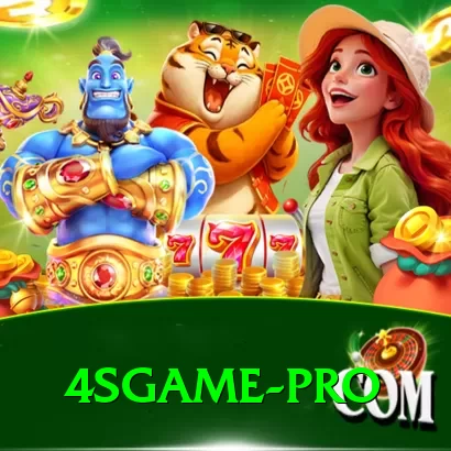 4sgame Ultimate Pro vv1.5.5 - 2