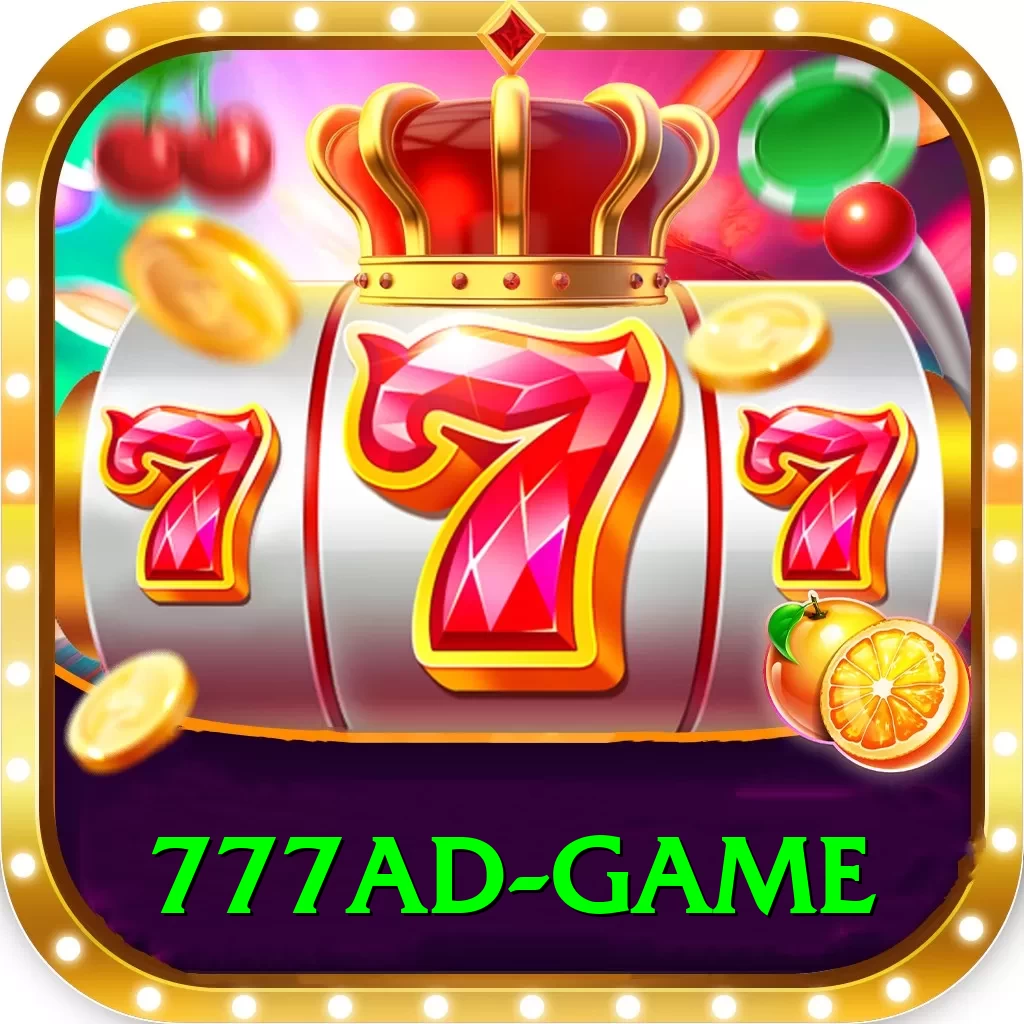 777AD Game Plus Pro v2.3.3 - 2