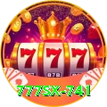 777SX Slot Machine Extreme