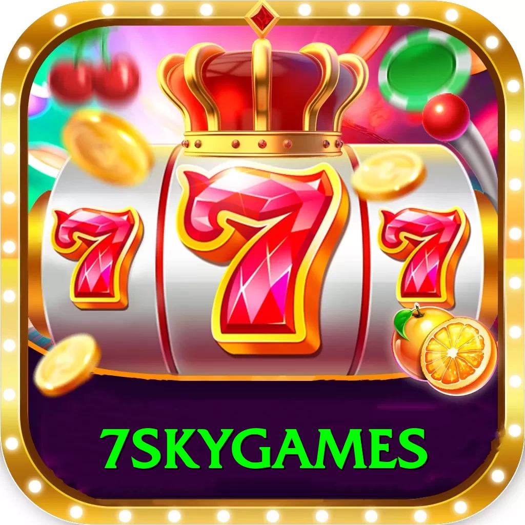 7skygames Pro Edition v3.0.5 - 2