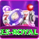 7VVBet Games Royal