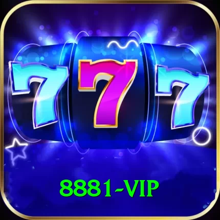 8881 - VIP Turbo - 2