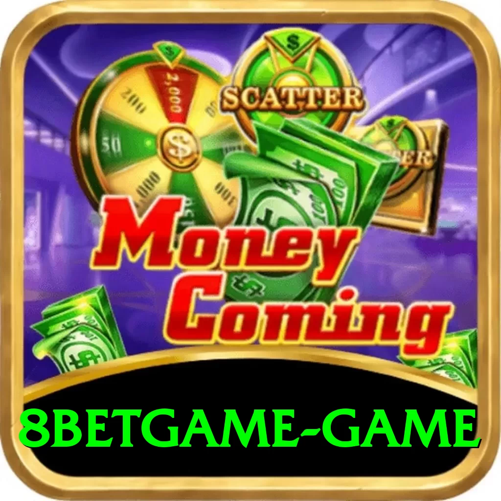 8Betgame Official v1.0.3 - 2