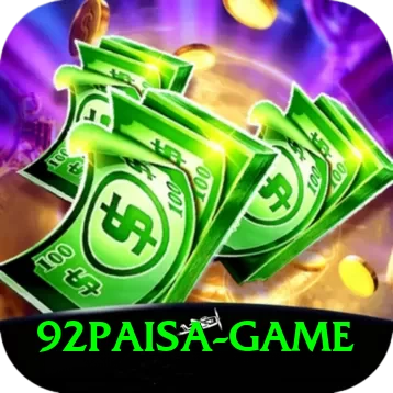 92Paisa Game Deluxe v3.7.1 - 2