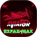 92pak Max v3.6.0