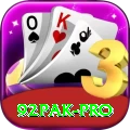 92pak Max v2.3.3