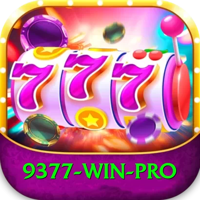 9377 win - Gaming Pro - 2