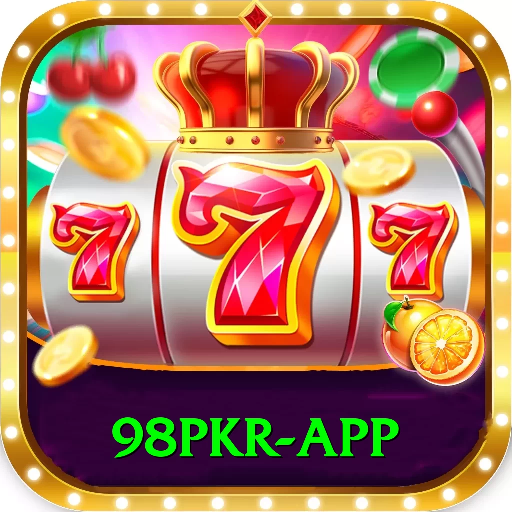 98pkr Casino Master v2.9.2 - 2