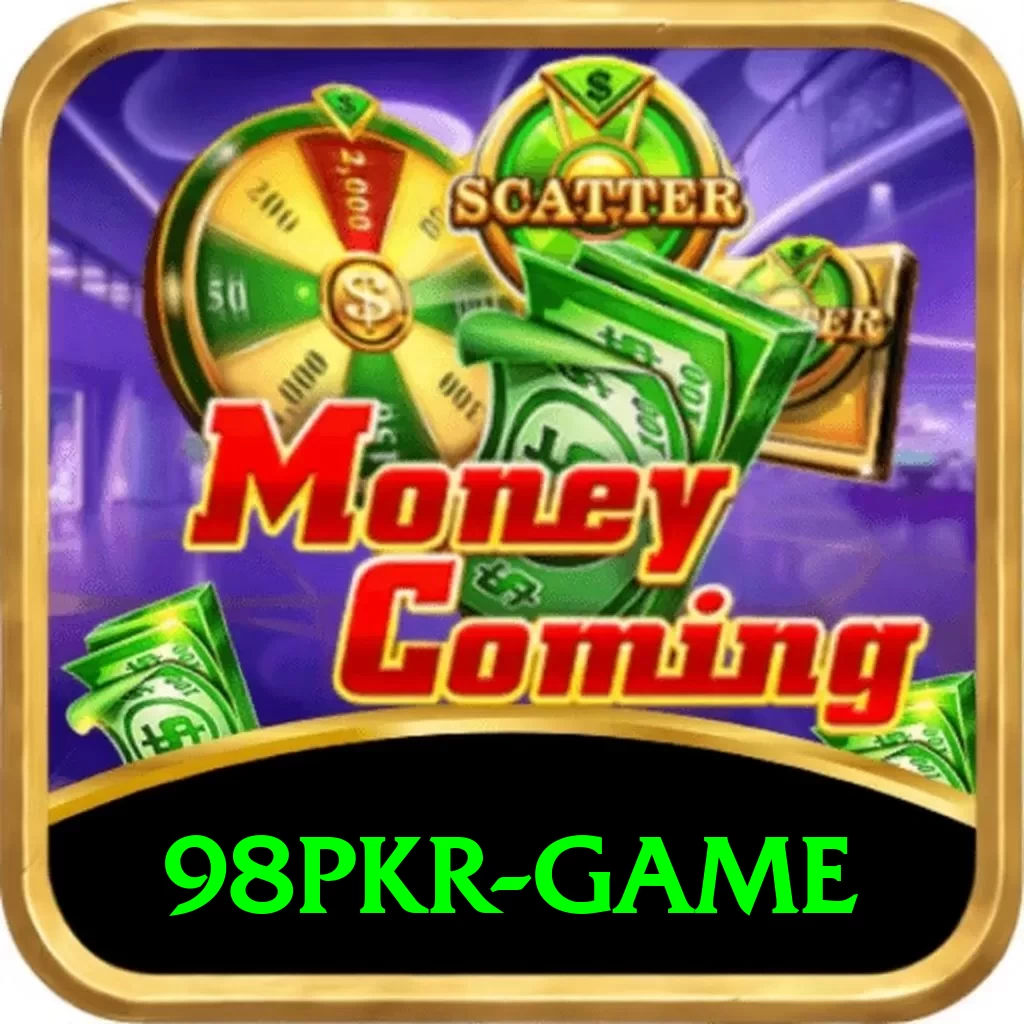 98PKR - Real Money Pro - 2