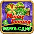 98PKR - Real Money Pro