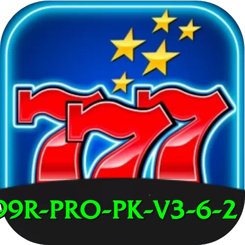 999R Pro PK v3.6.2 - 2