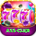 a33 club Pro v1.7.3