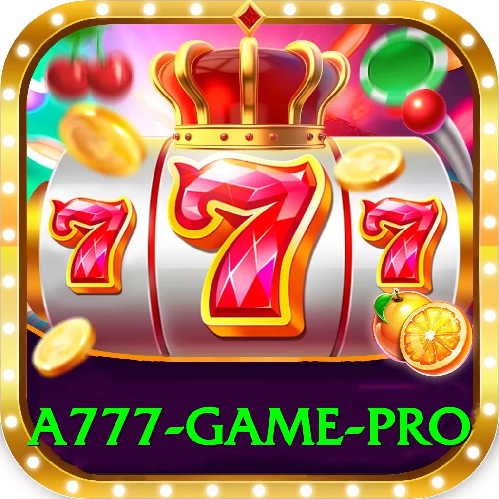 A777 Game Pro Edition v1.7.6 - 2