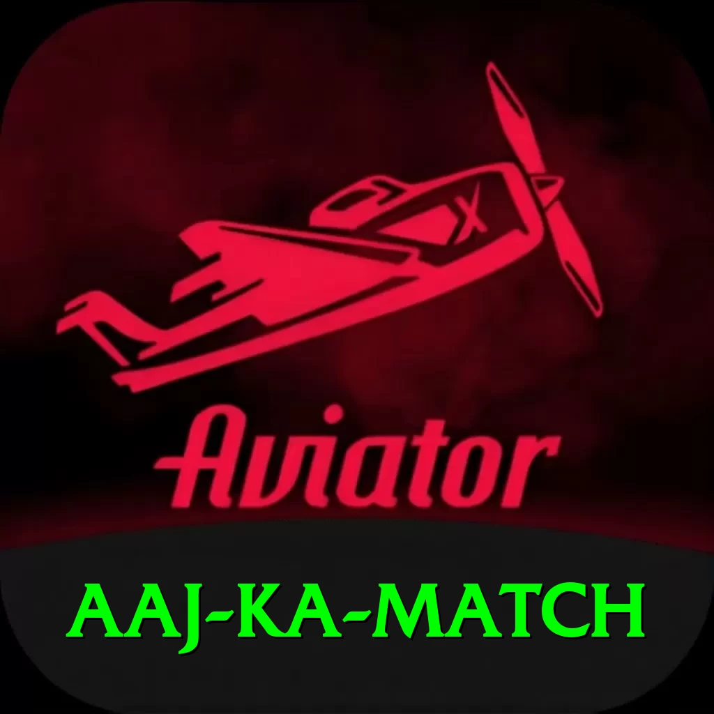 aaj ka match Premium Edition v4.7.8 - 2