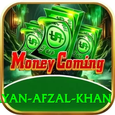 aayan afzal khan VIP Edition v2.3.0 - 2