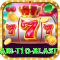 abu dhabi t10 blast Elite Pro v3.2.7
