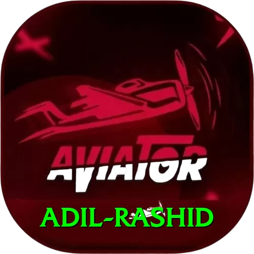 adil rashid Max v4.7.6 - 2
