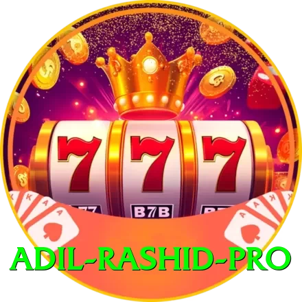 adil rashid Mega - Casino & Slots - 2