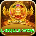 aerial duels won Games (Casino & Earning) Plus v1.5.1