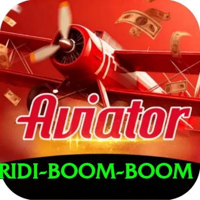 afridi boom boom Turbo v2.6.9 - 2