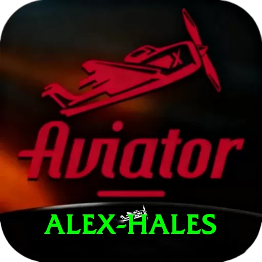 alex hales Gold Edition v2.4.4 - 2