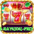 ambati rayudu VIP Latest v2.0.3