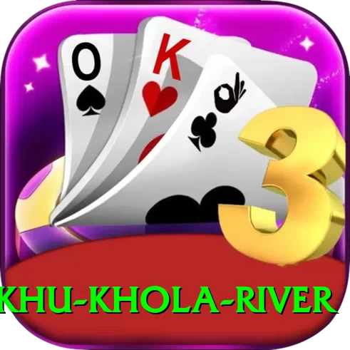 ankhu khola river VIP Edition v2.8.5 - 2