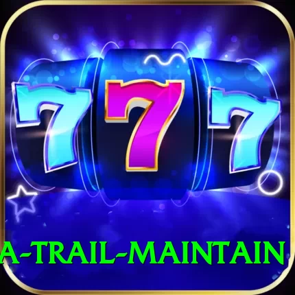 annapurna trail maintain Plus Pro v4.1.9 - 2