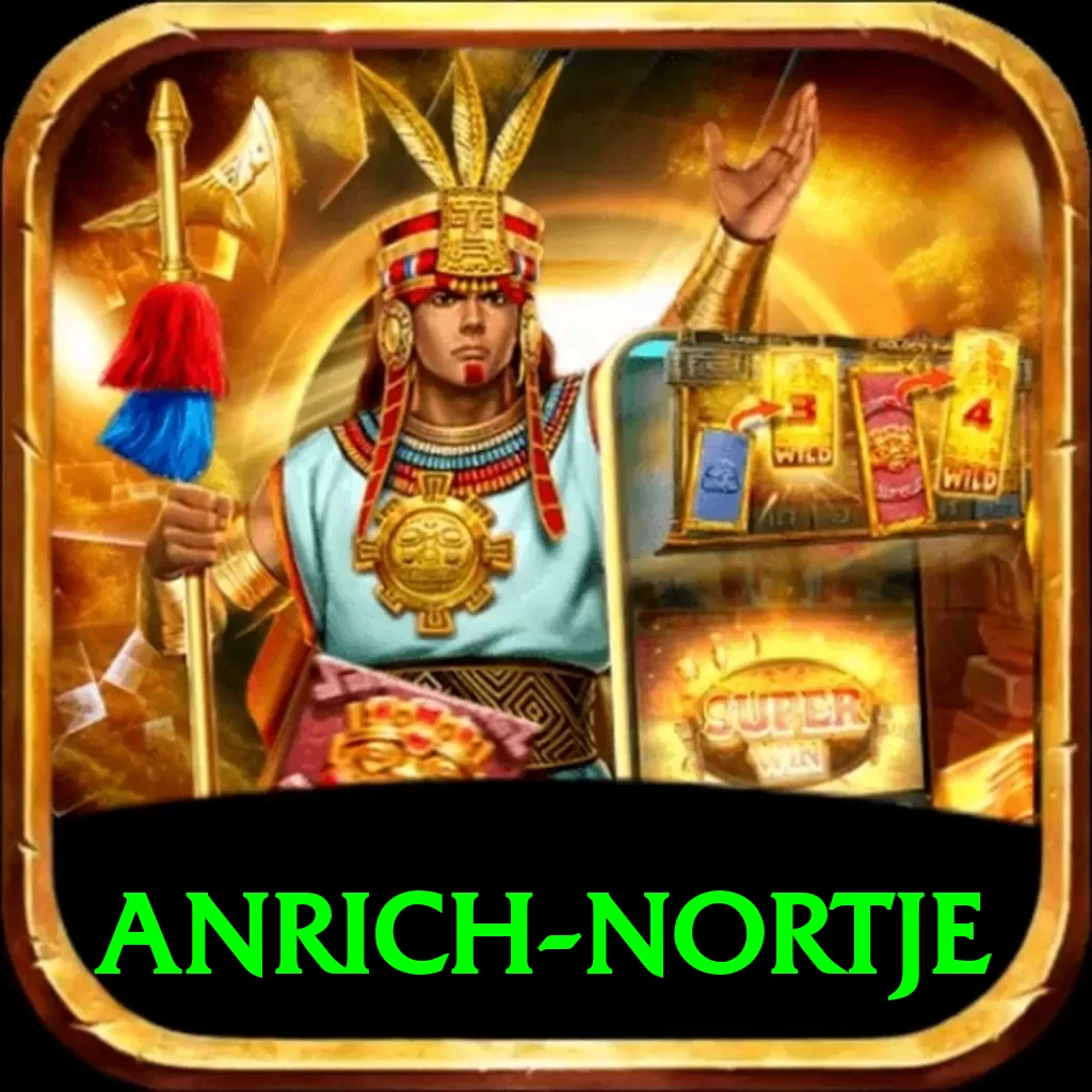 anrich nortje VIP Pro v2.8.8 - 2