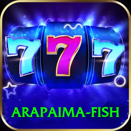 arapaima fish Plus Edition v5.4.2 - 2