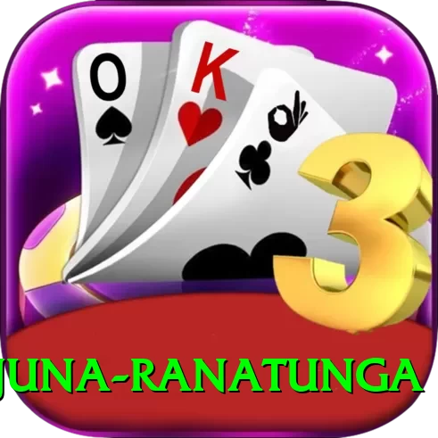 arjuna ranatunga Deluxe v2.1.7 - 2