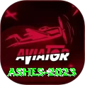 ashes 2023 Pro v3.7.4