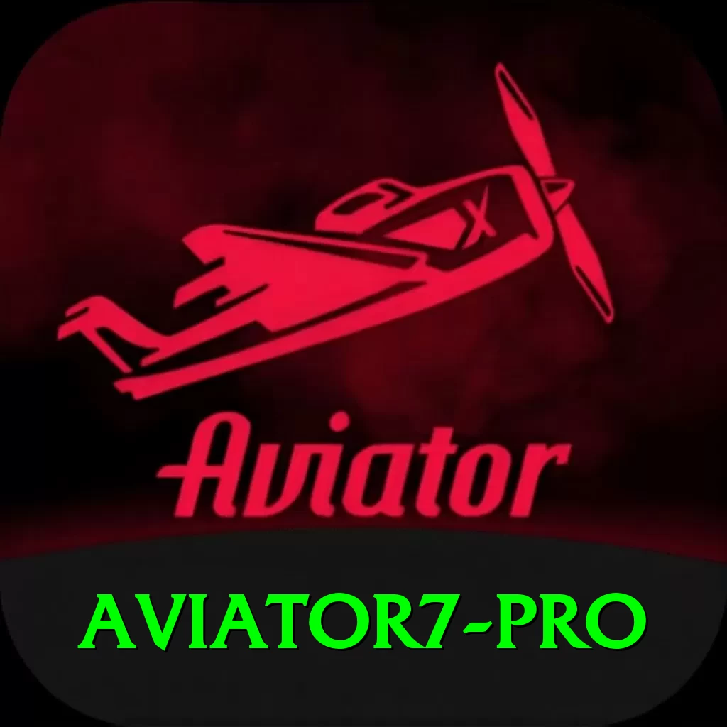 aviator7 APK Elite v2.4.0 - 2