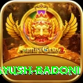 ayush badoni Gold Edition v5.6.3