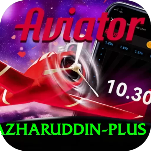 azharuddin - VIP Edition v4.9.2 - 2
