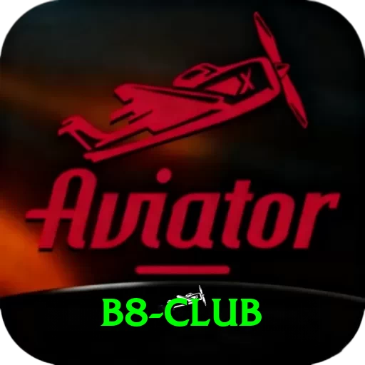 b8 club Plus v2.7.0 - 2