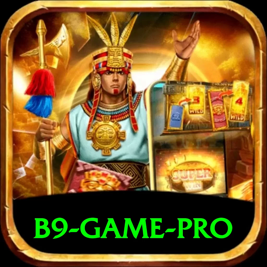 b9 game Deluxe Latest v5.8.2 - 2