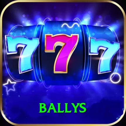 ballys Pro1 v1.0.8 - 2