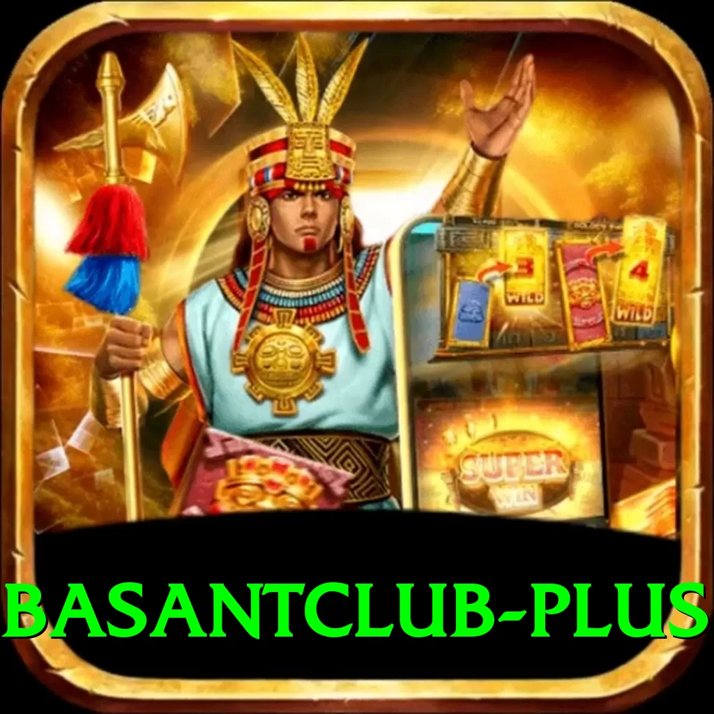 basantclub Games (Casino & Earning) Ultimate v3.4.2 - 2