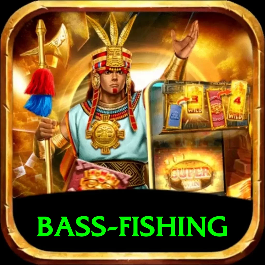 bass fishing Elite v3.3.6 - 2