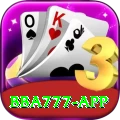 bba777 Elite Gaming App