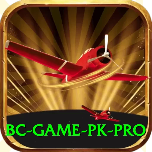 Bc.Game PK Apps (Tools & Injectors) Plus vv1.7.1 - 2
